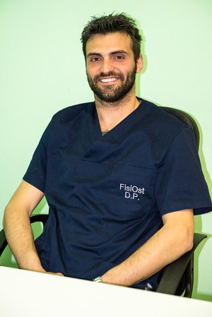 Dott. Daniele Pierdicchi