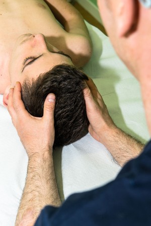 Osteopatia Craniale Osteopatia Craniale